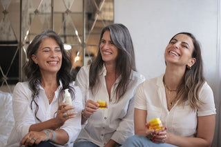 מה הקשר בין פרו אייג'ינג והעלמת קמטים לבין דבש המנוקה?