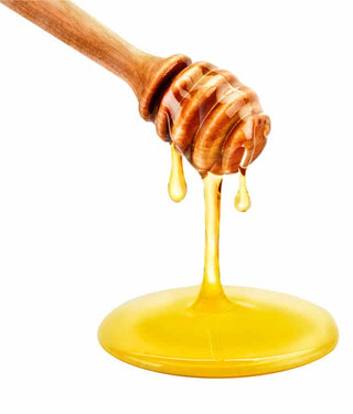 מהו דבש מנוקה?
